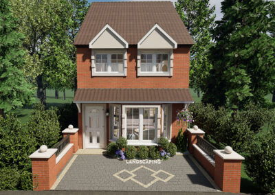 house uk