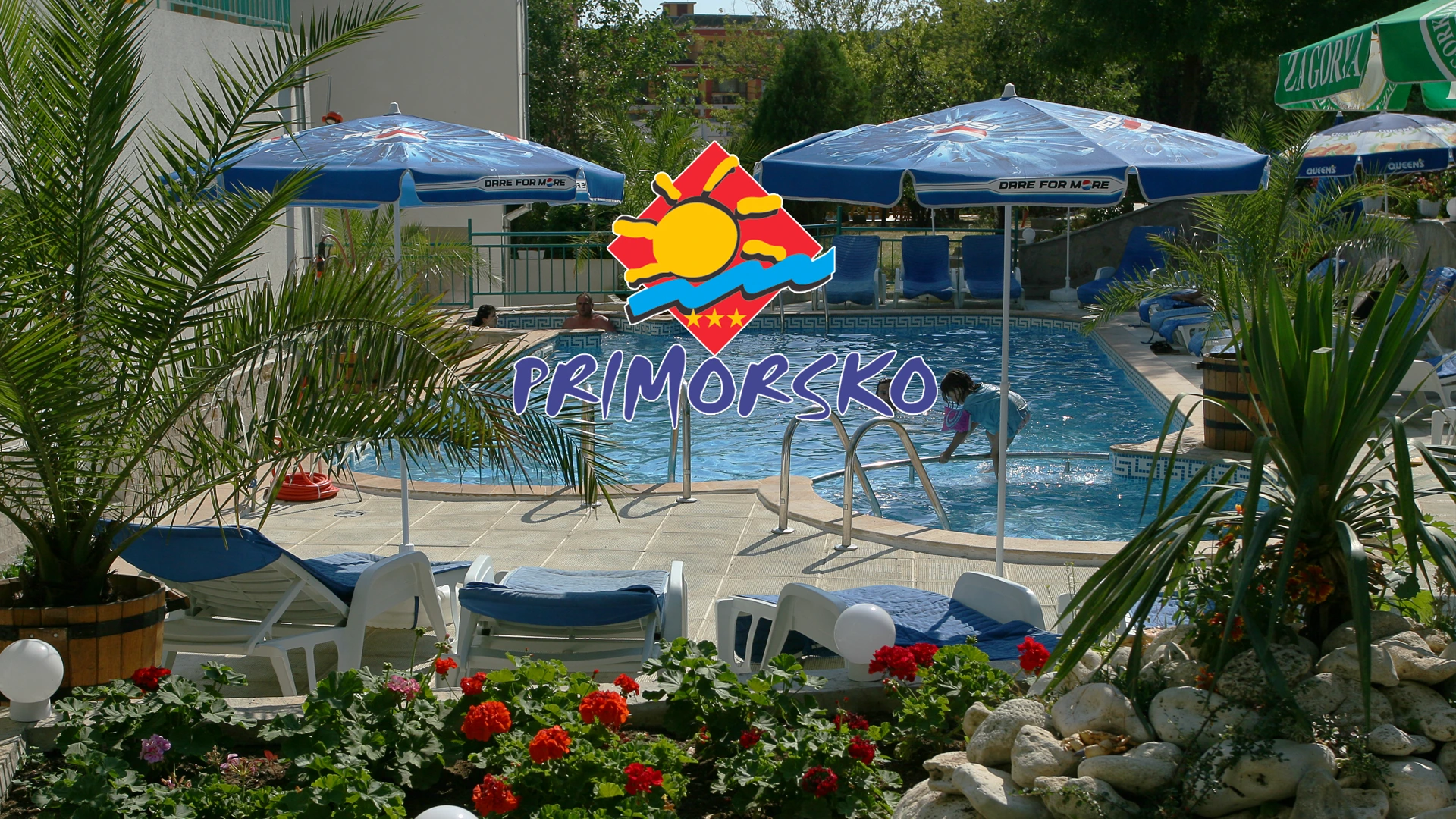 vrtour hotel